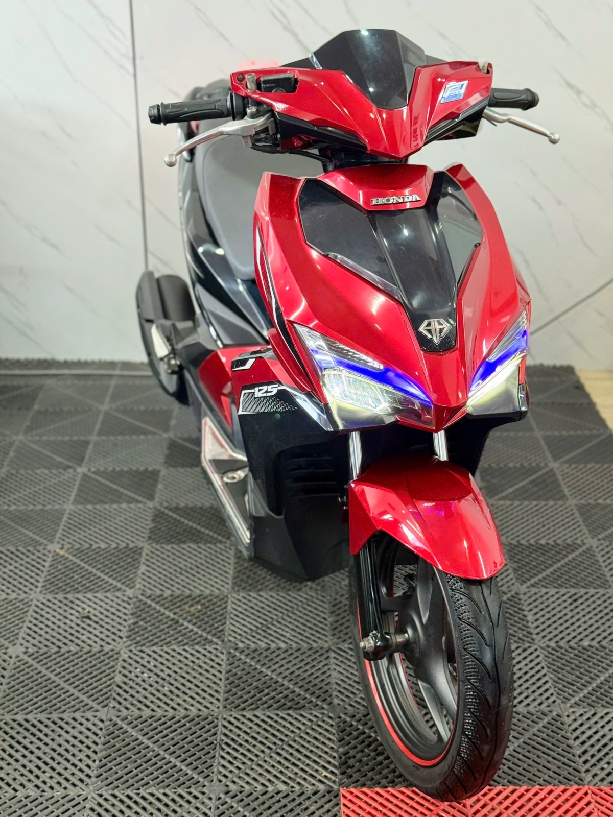 AirBlade 2019 Khoá chìa 59S3-25605