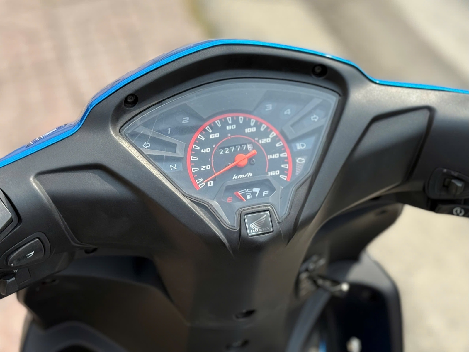 Wave RSX Fi 2018 59T2-26717