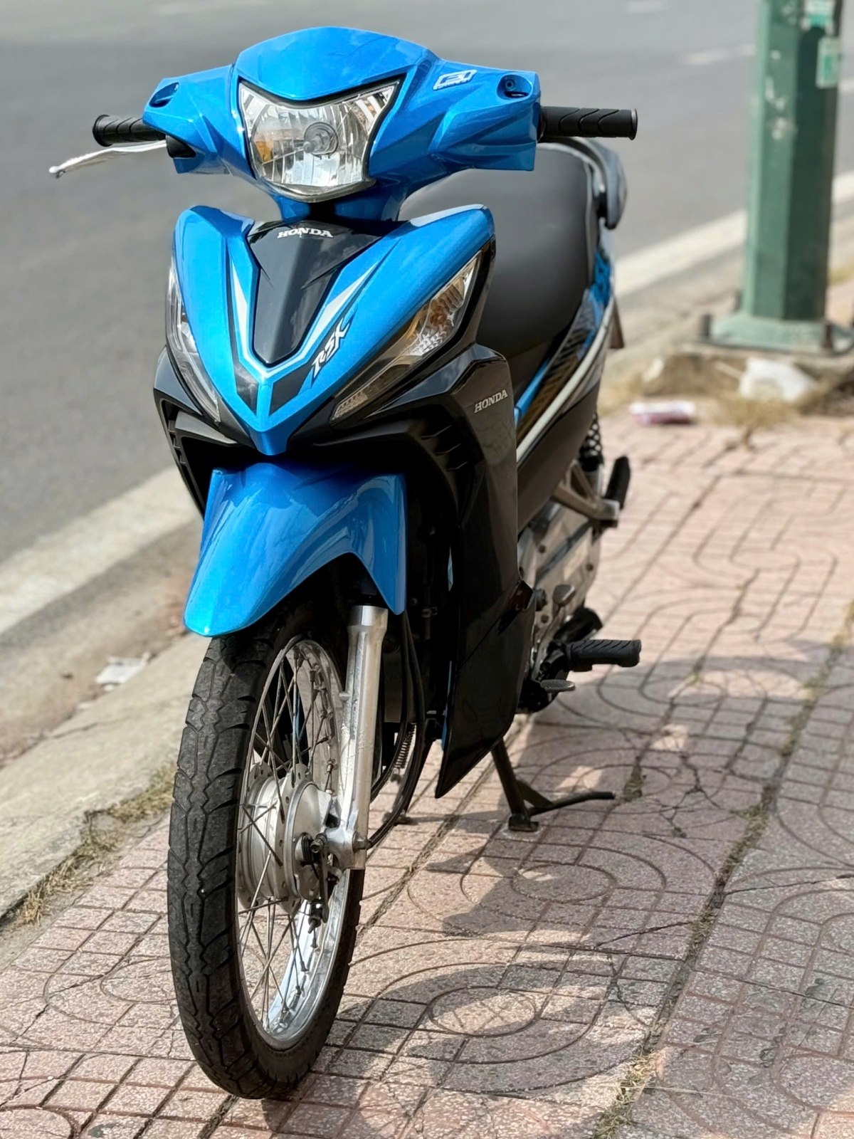 Wave RSX Fi 2018 59T2-26717