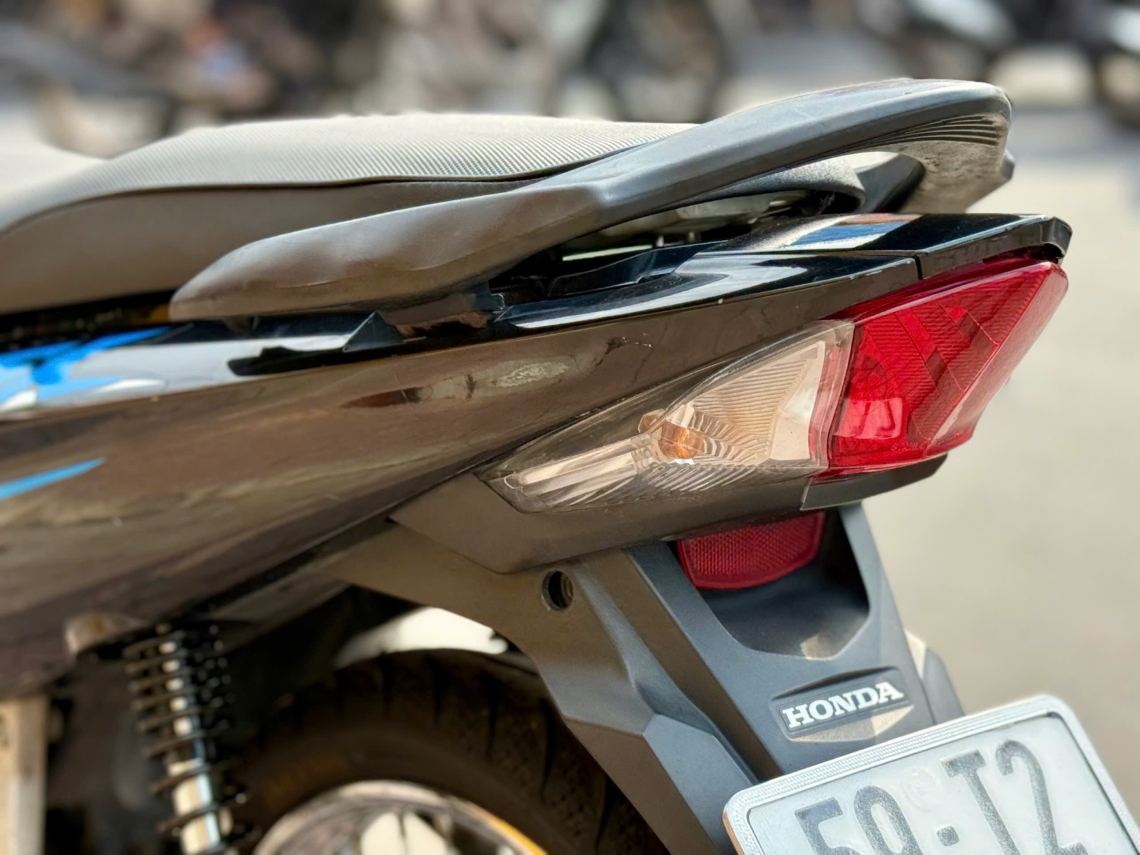 Wave RSX Fi 2018 59T2-26717