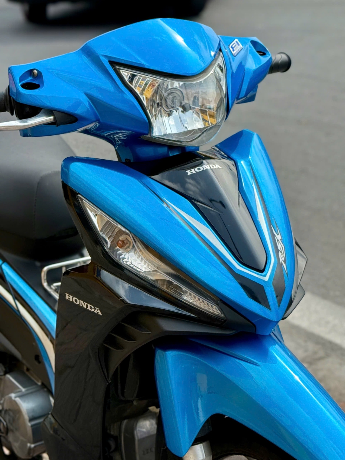 Wave RSX Fi 2018 59T2-26717