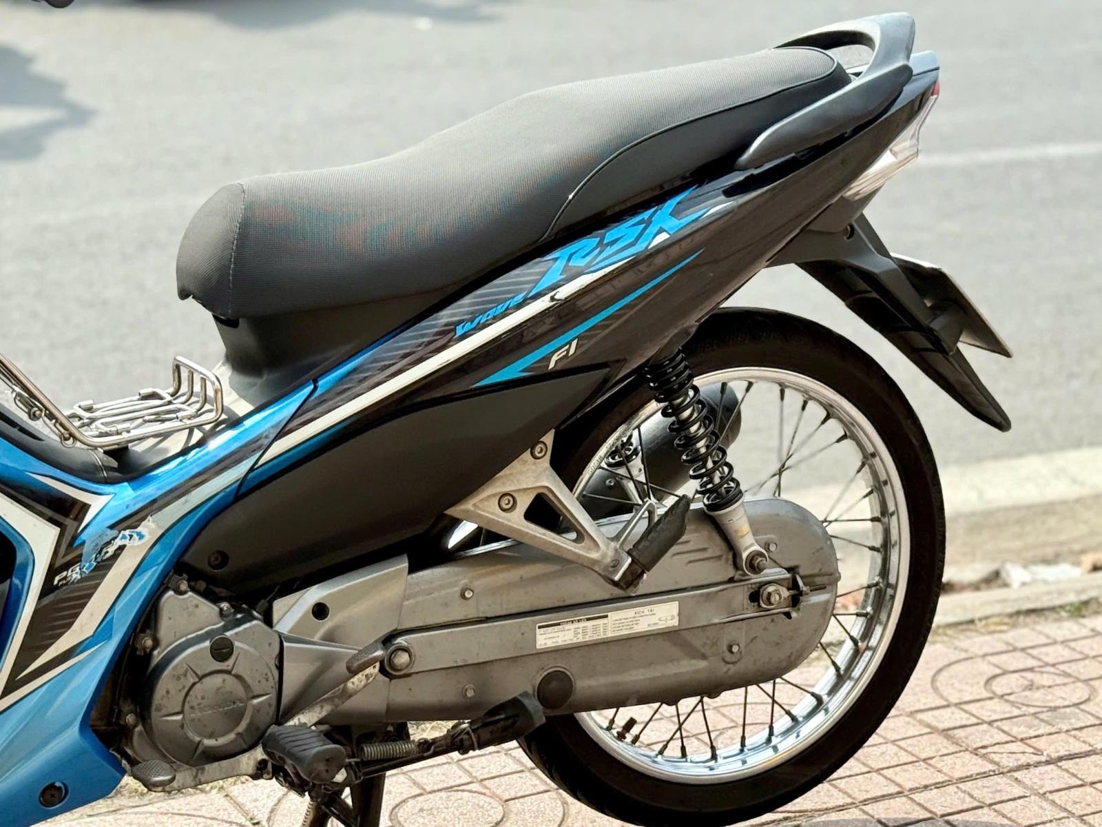 Wave RSX Fi 2018 59T2-26717