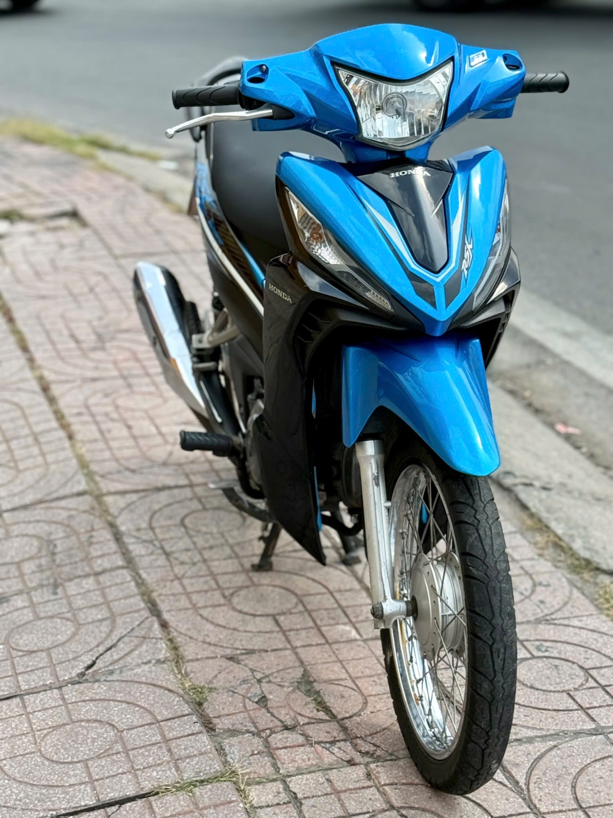 Wave RSX Fi 2018 59T2-26717