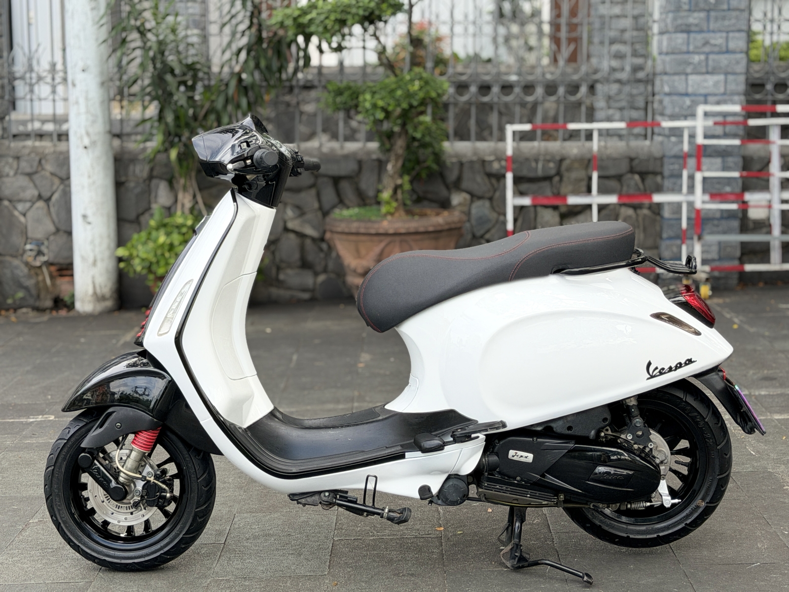VESPA SPRINT ABS IGET 2018 BS 59V2 88895