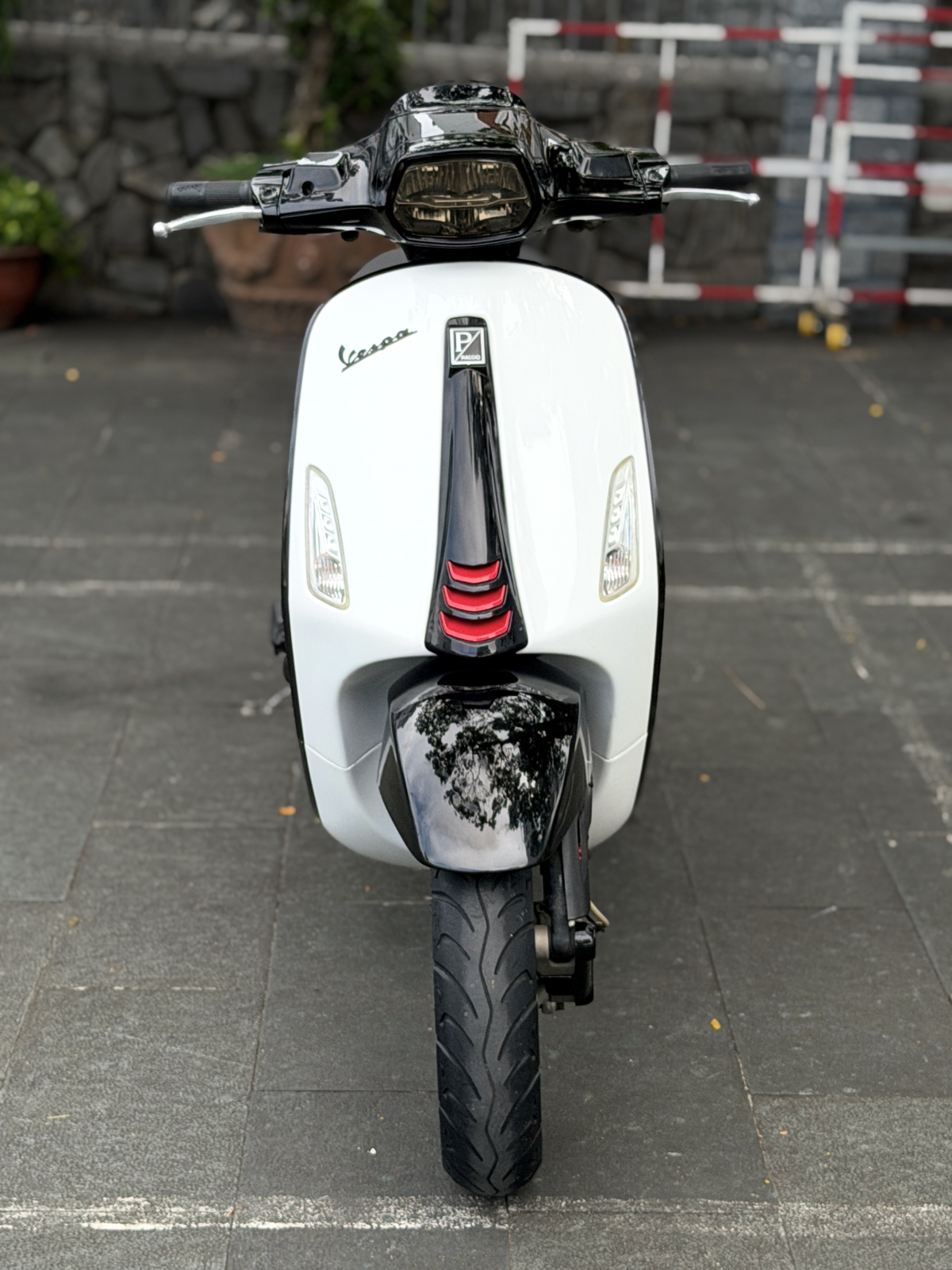 VESPA SPRINT ABS IGET 2018 BS 59V2 88895