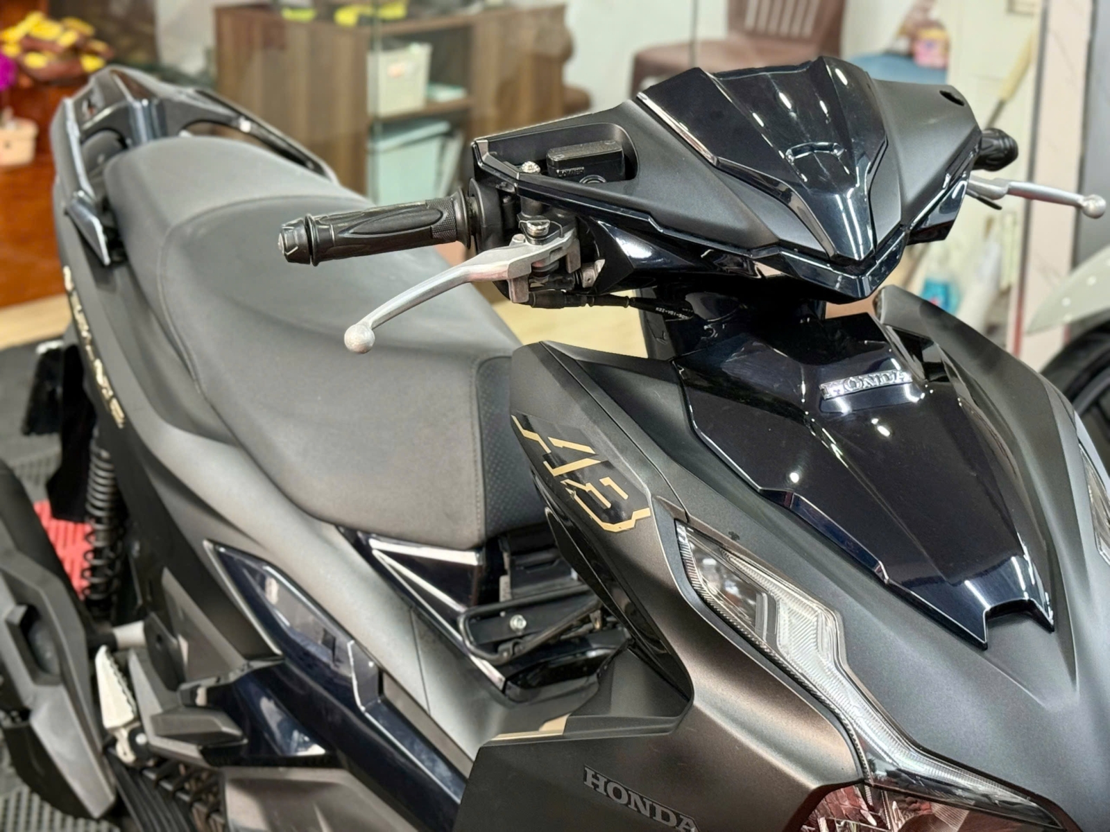 AirBlade 125 4val 2023 64AA-38277