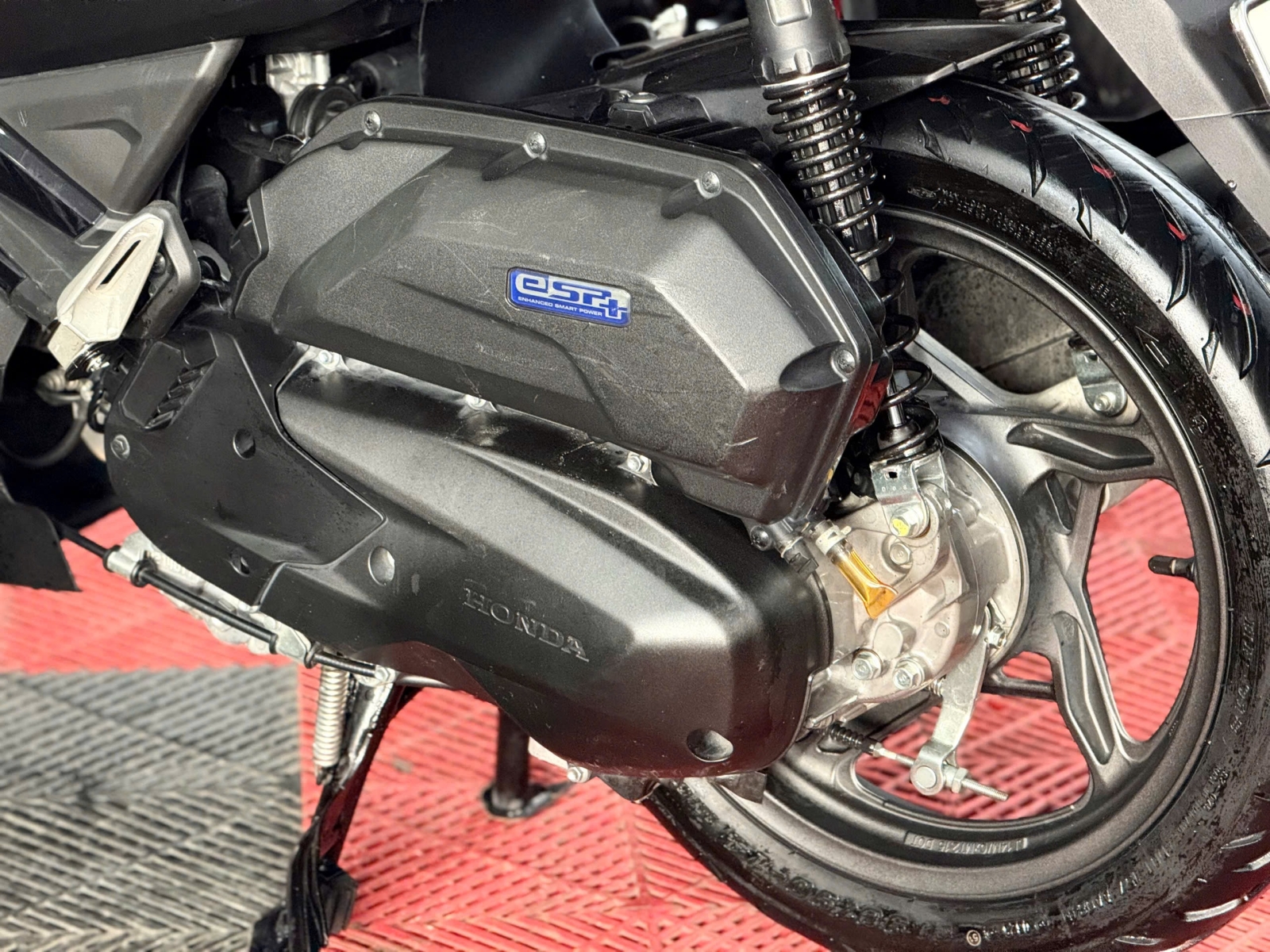 AirBlade 125 4val 2023 64AA-38277