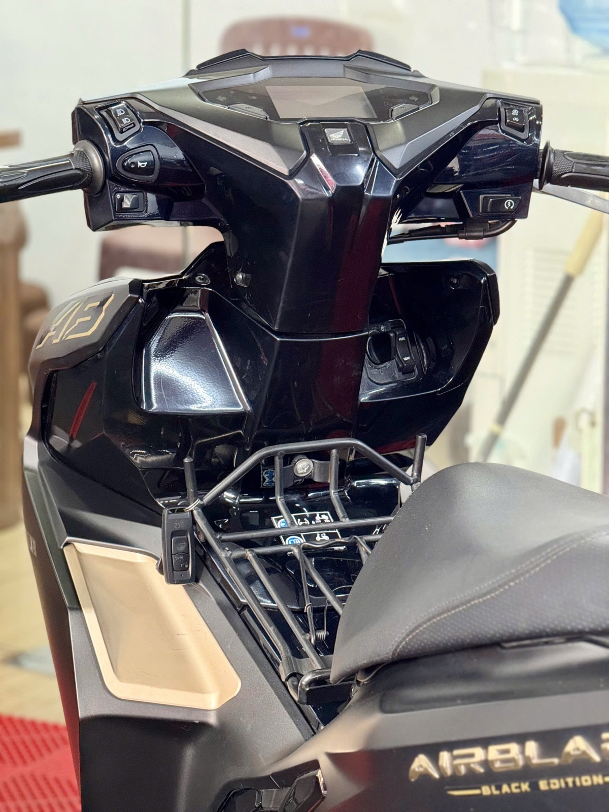 AirBlade 125 4val 2023 64AA-38277