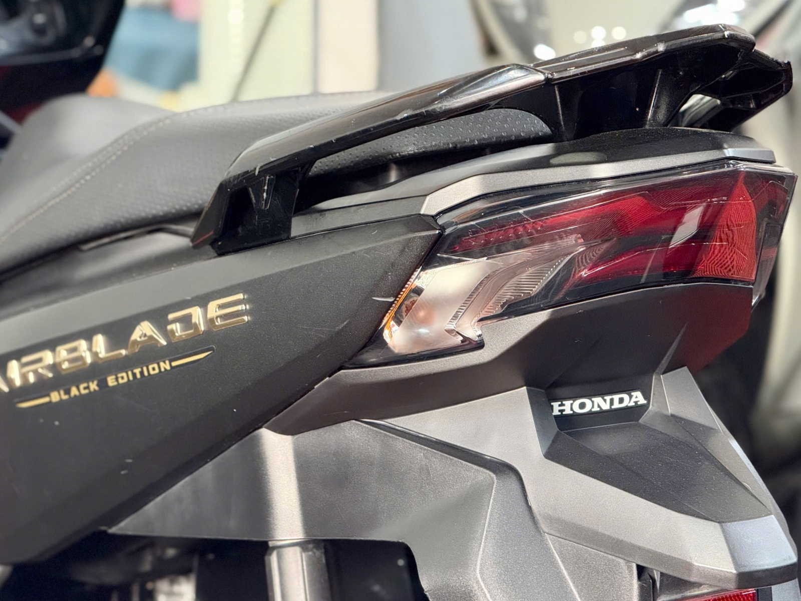 AirBlade 125 4val 2023 64AA-38277