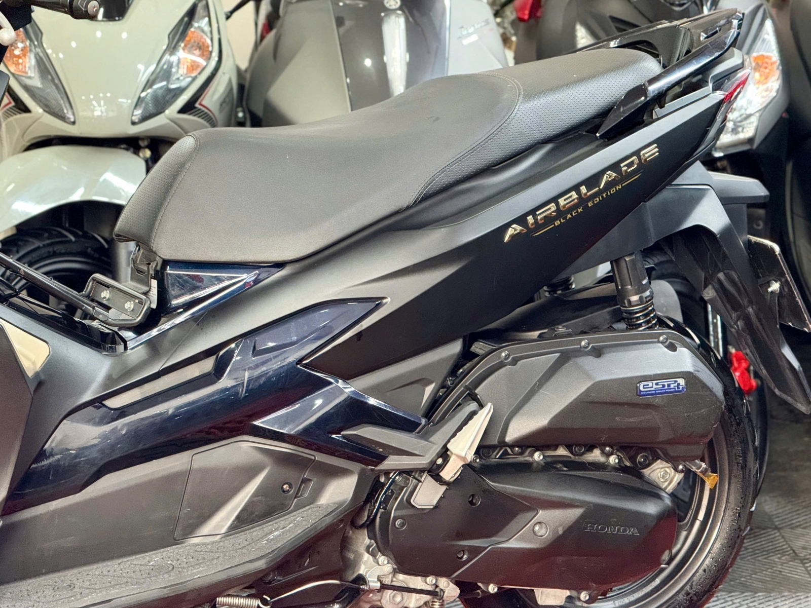 AirBlade 125 4val 2023 64AA-38277