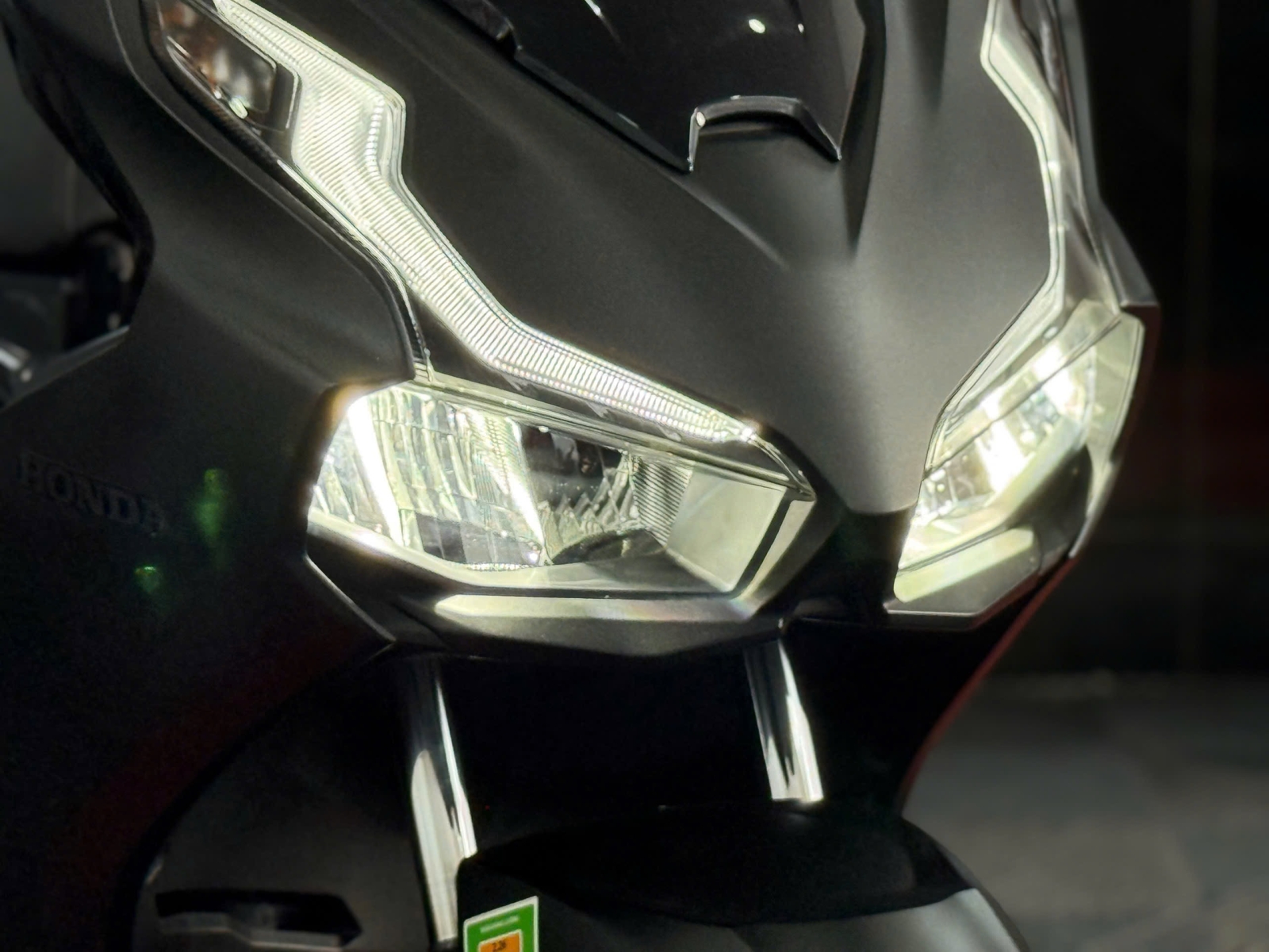 AirBlade 125 4val 2023 64AA-38277