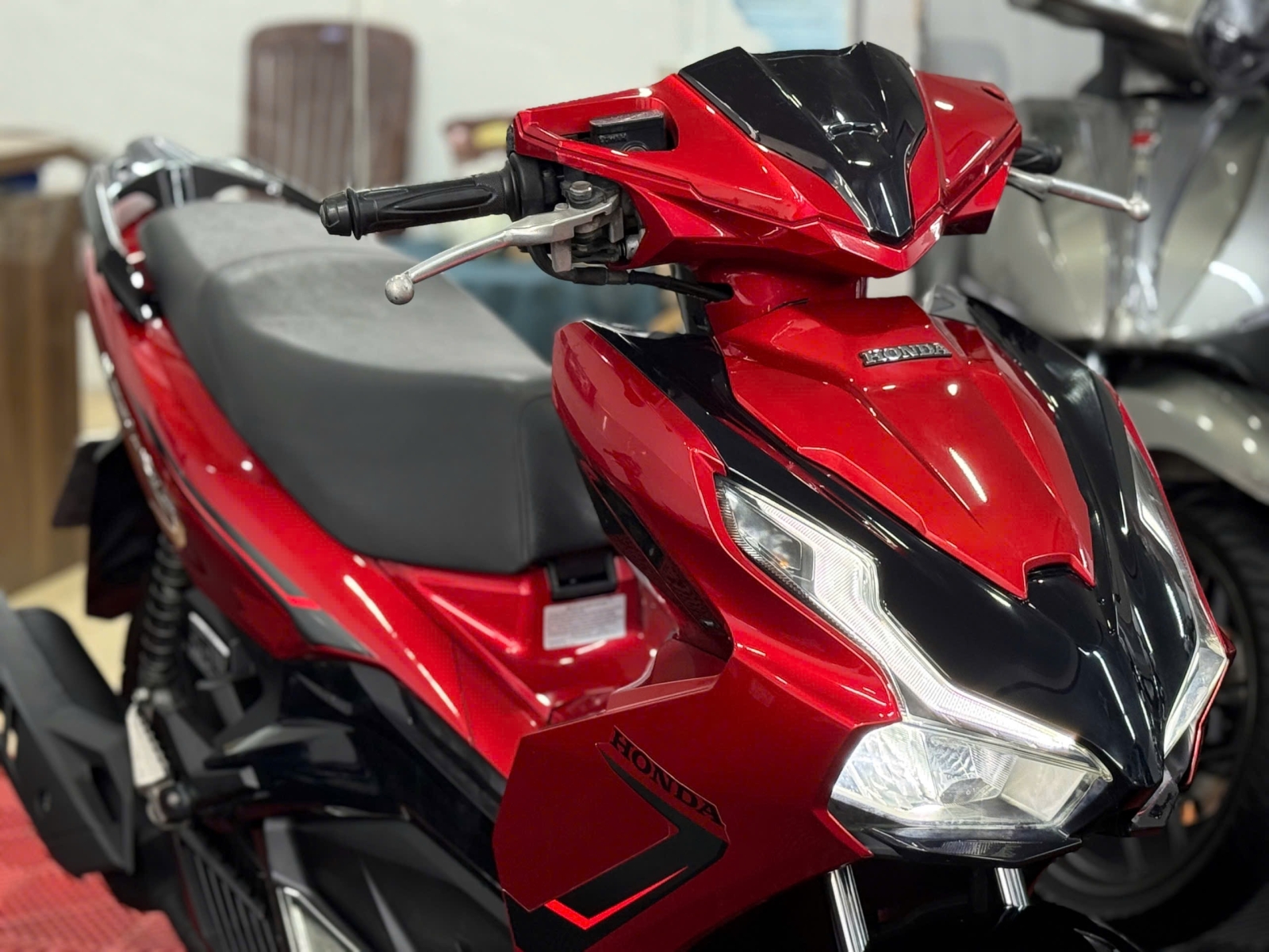 AirBlade 125 2022 60H1-40776