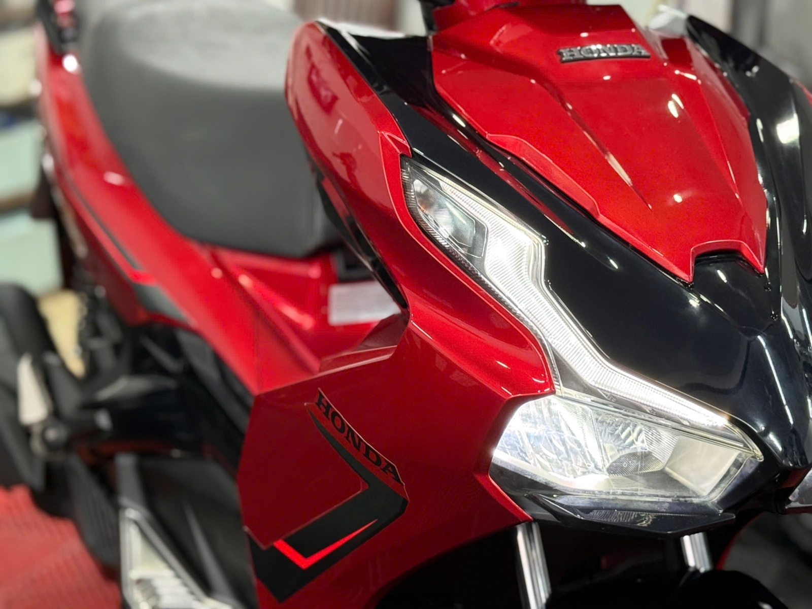 AirBlade 125 2022 60H1-40776