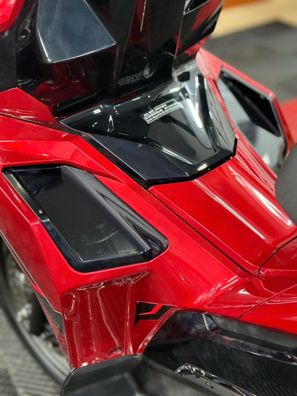 AirBlade 125 2022 60H1-40776