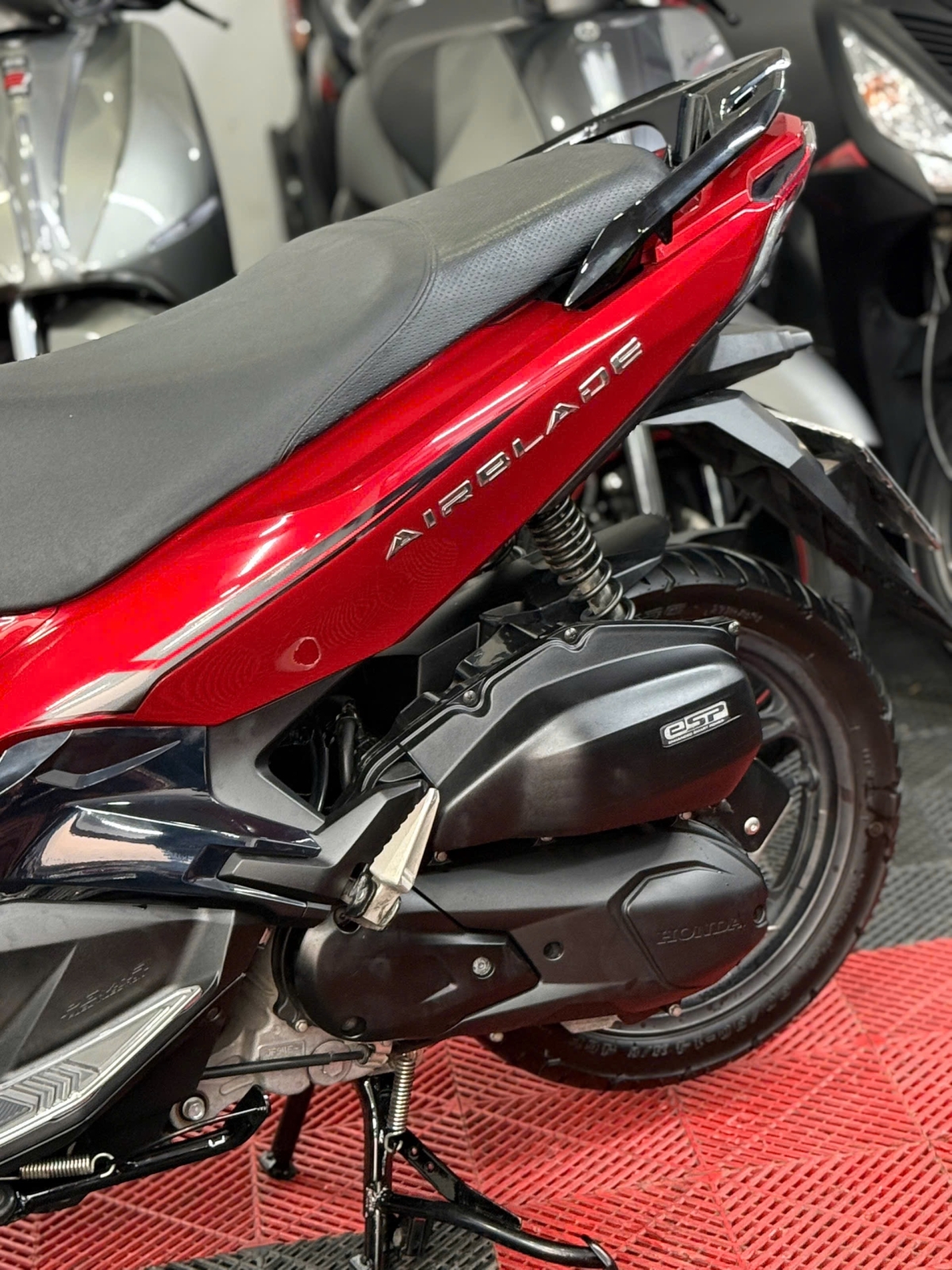 AirBlade 125 2022 60H1-40776