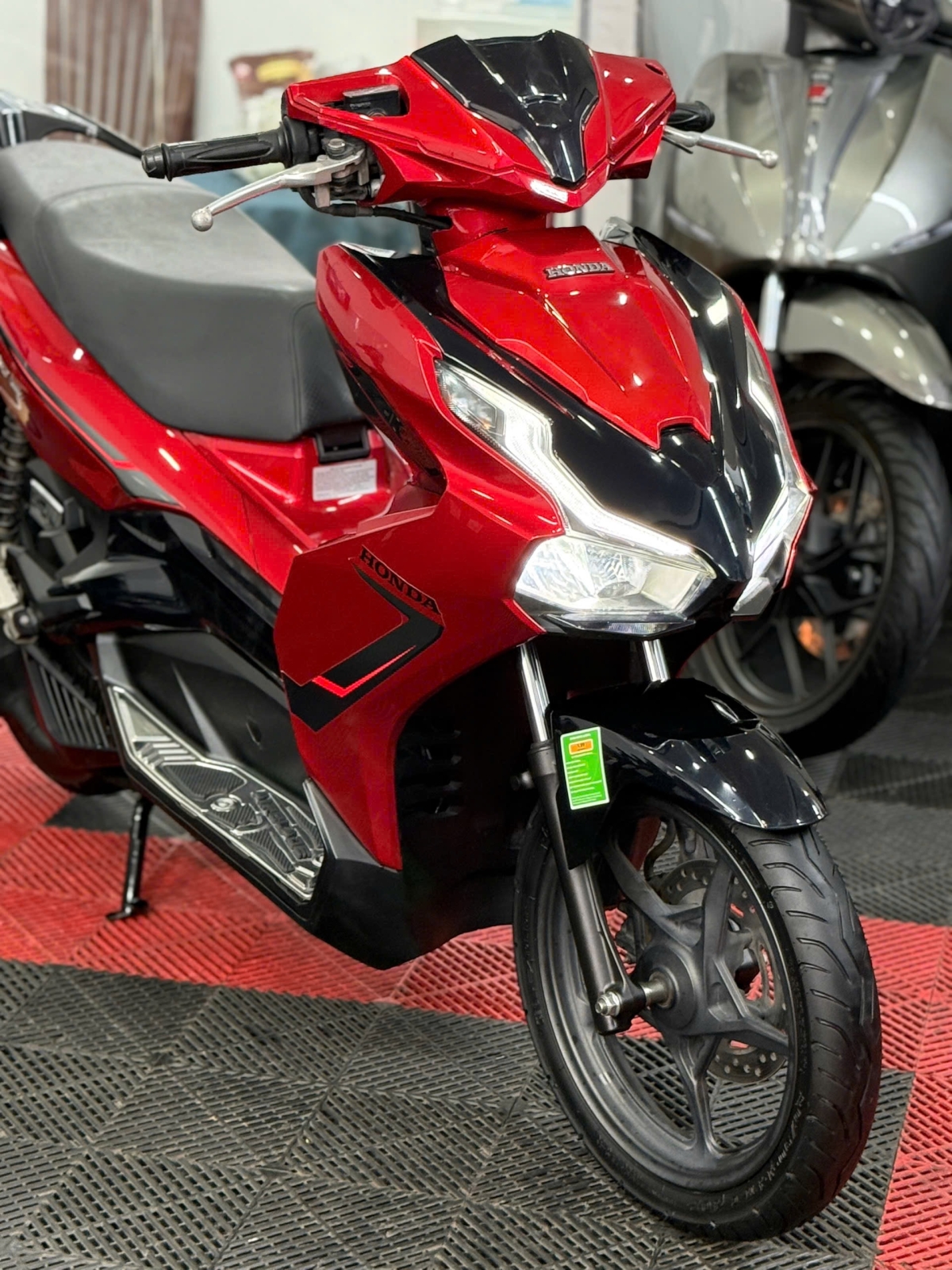 AirBlade 125 2022 60H1-40776