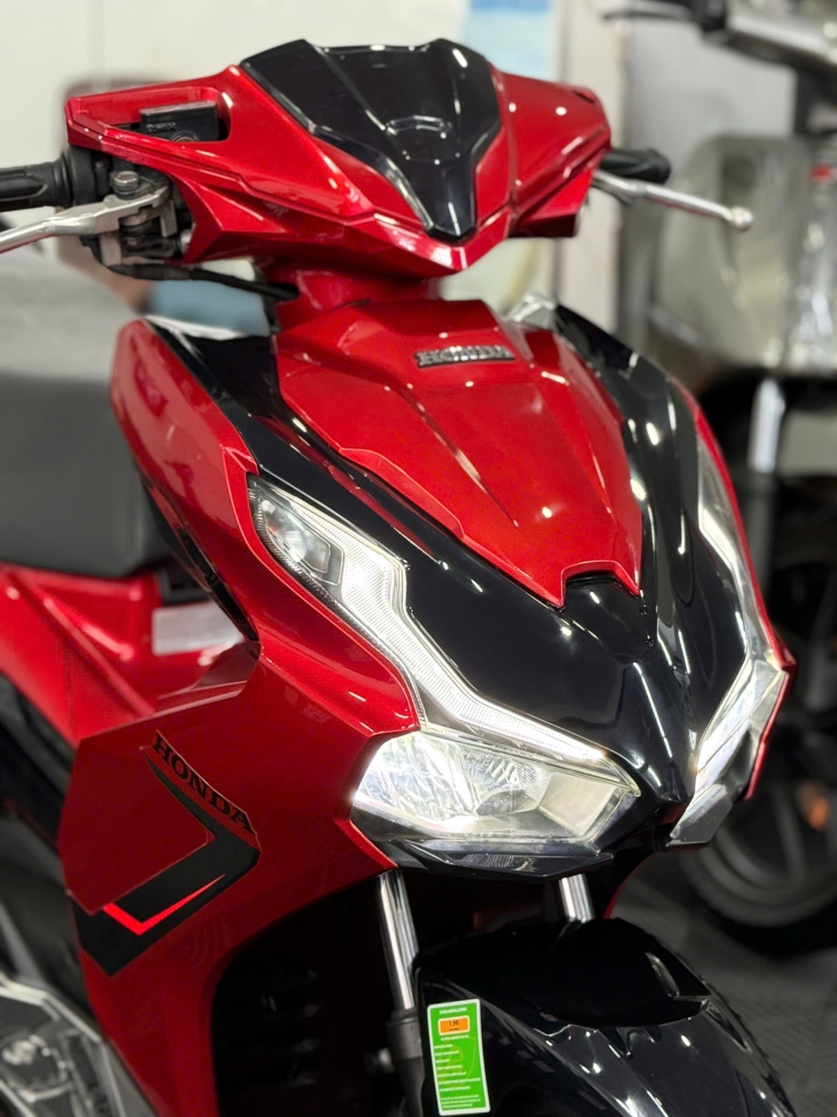 AirBlade 125 2022 60H1-40776