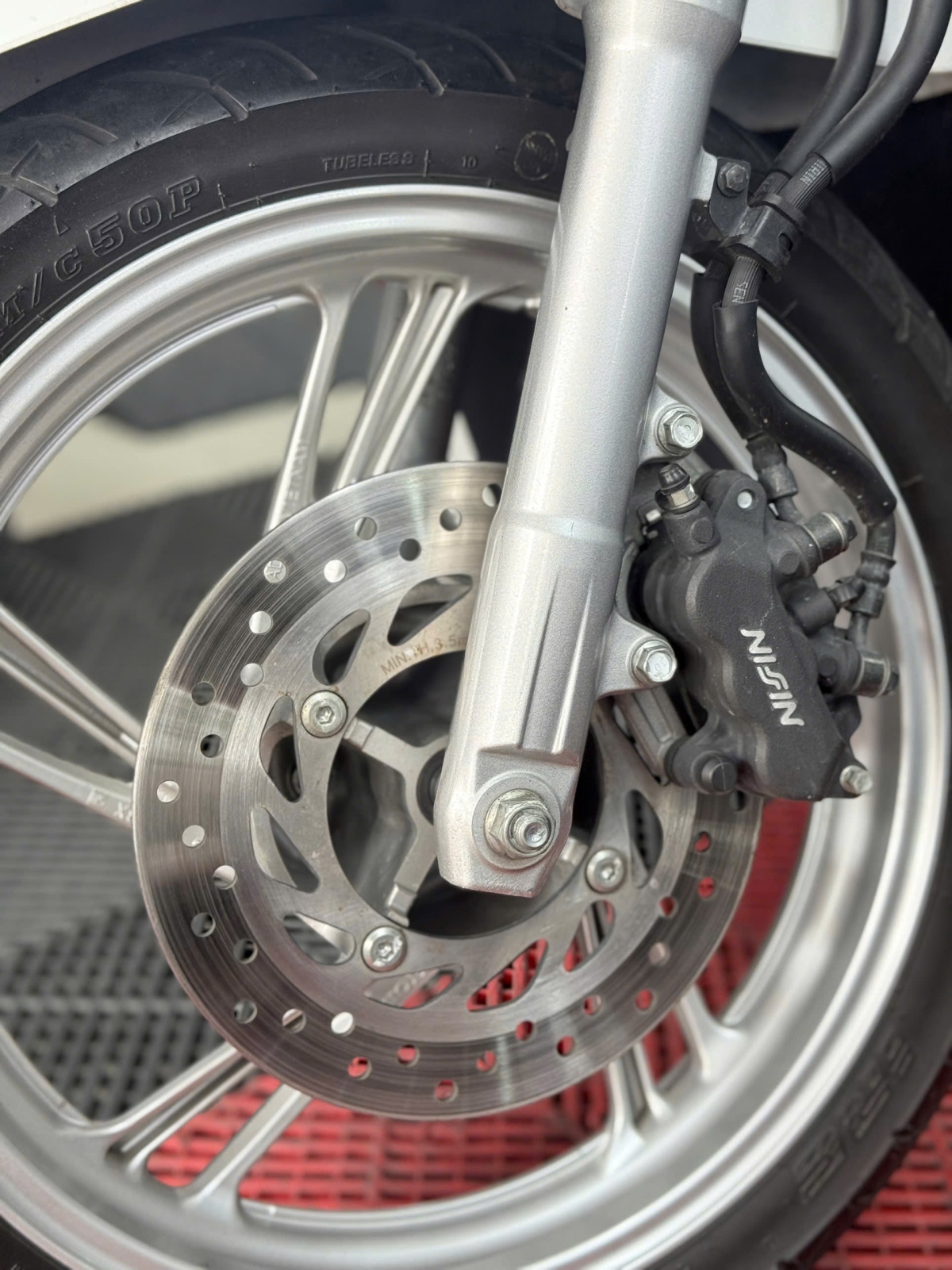 SH 125 CBS 2022 59X3-79042