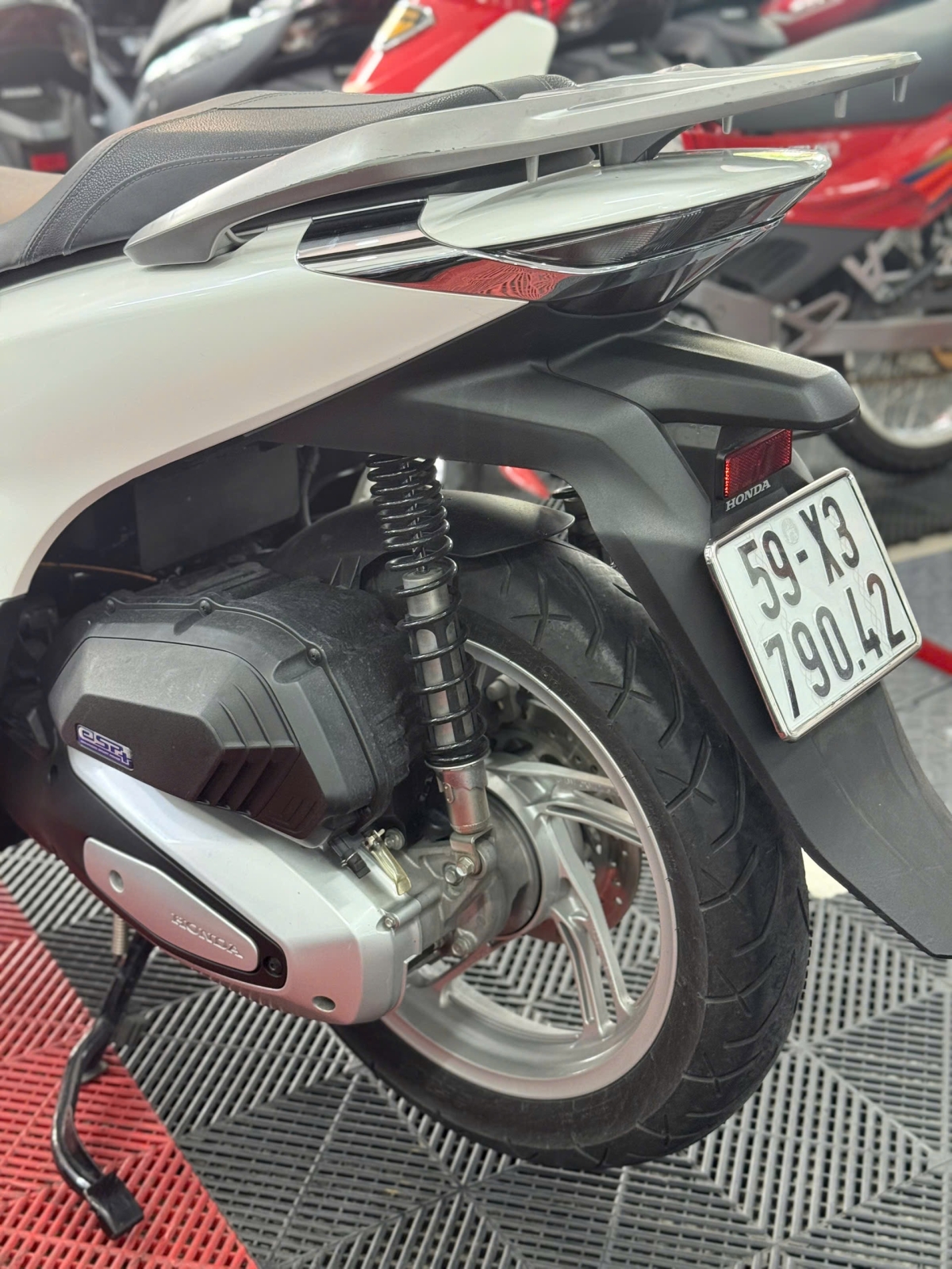SH 125 CBS 2022 59X3-79042
