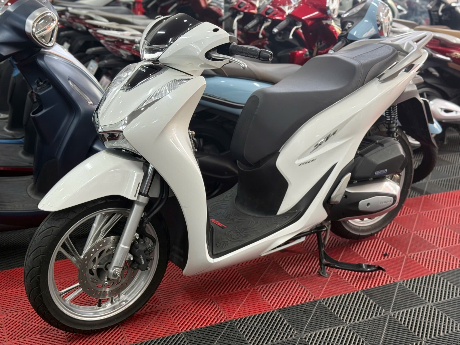 SH 125 CBS 2022 59X3-79042