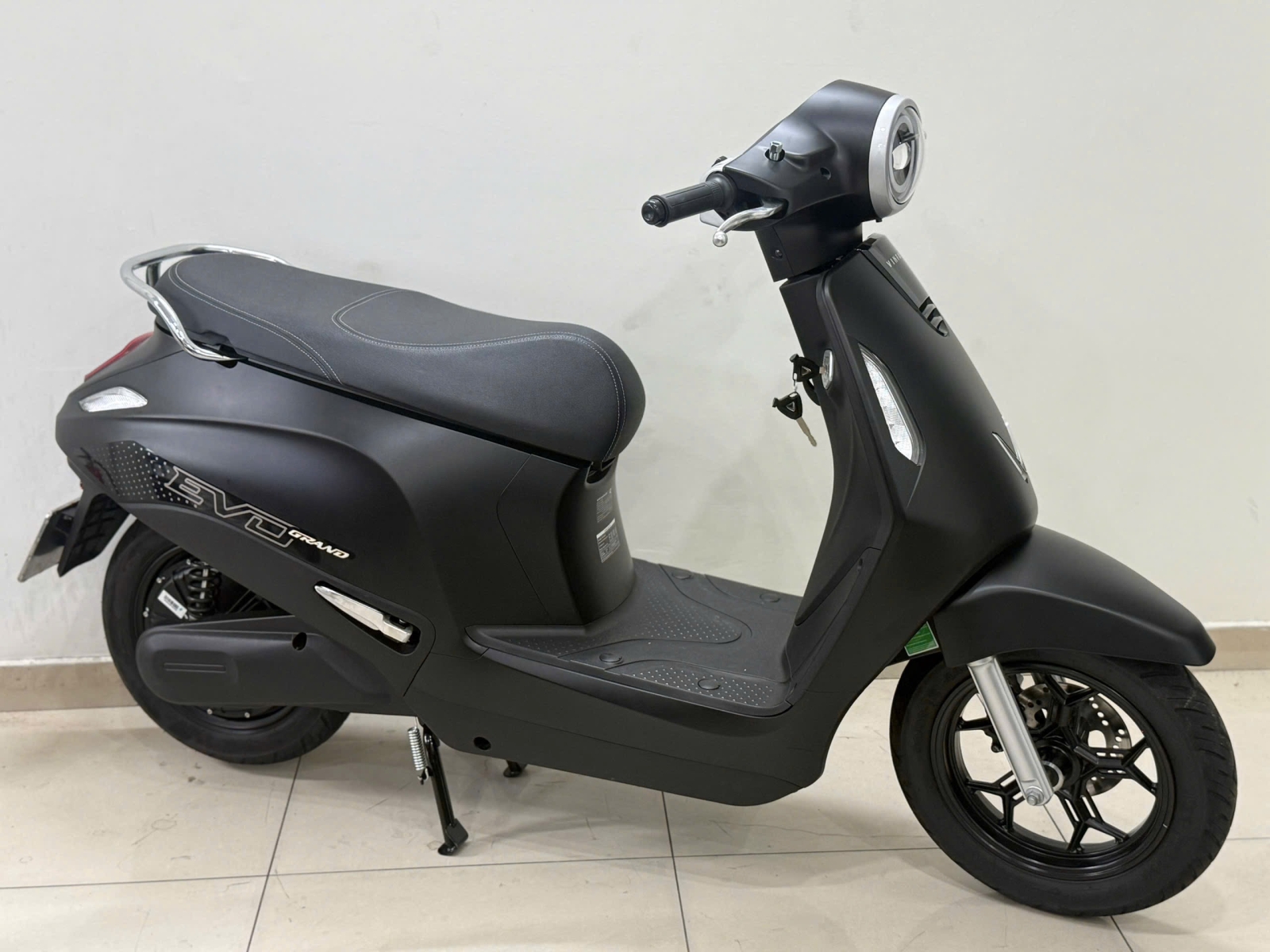 Evo Grand 2026 bản 2 pin 50AE-20958