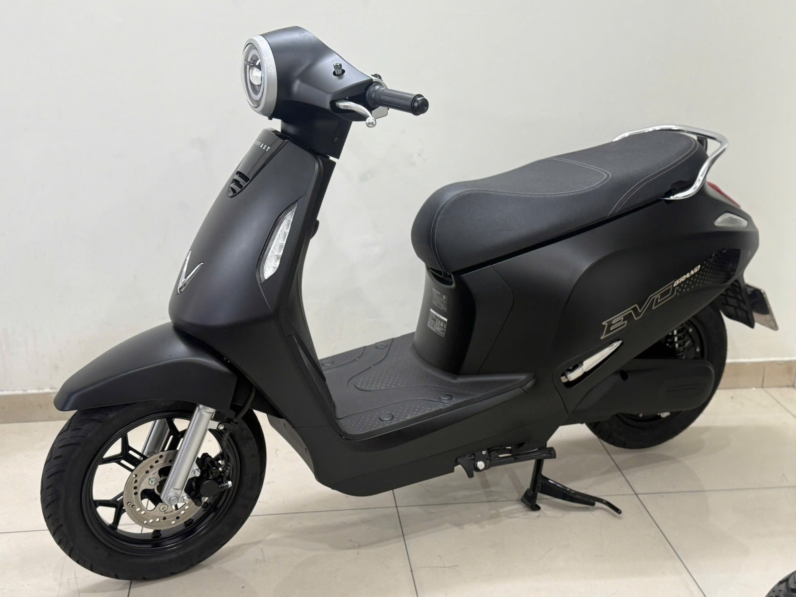 Evo Grand 2026 bản 2 pin 50AE-20958
