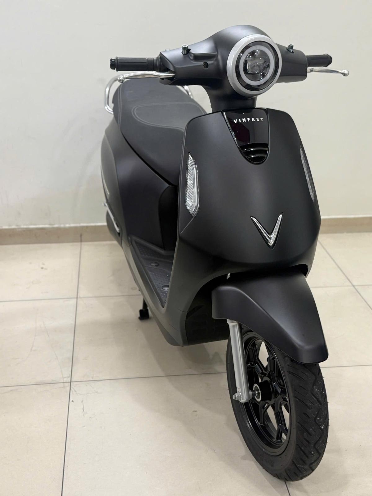 Evo Grand 2026 bản 2 pin 50AE-20958