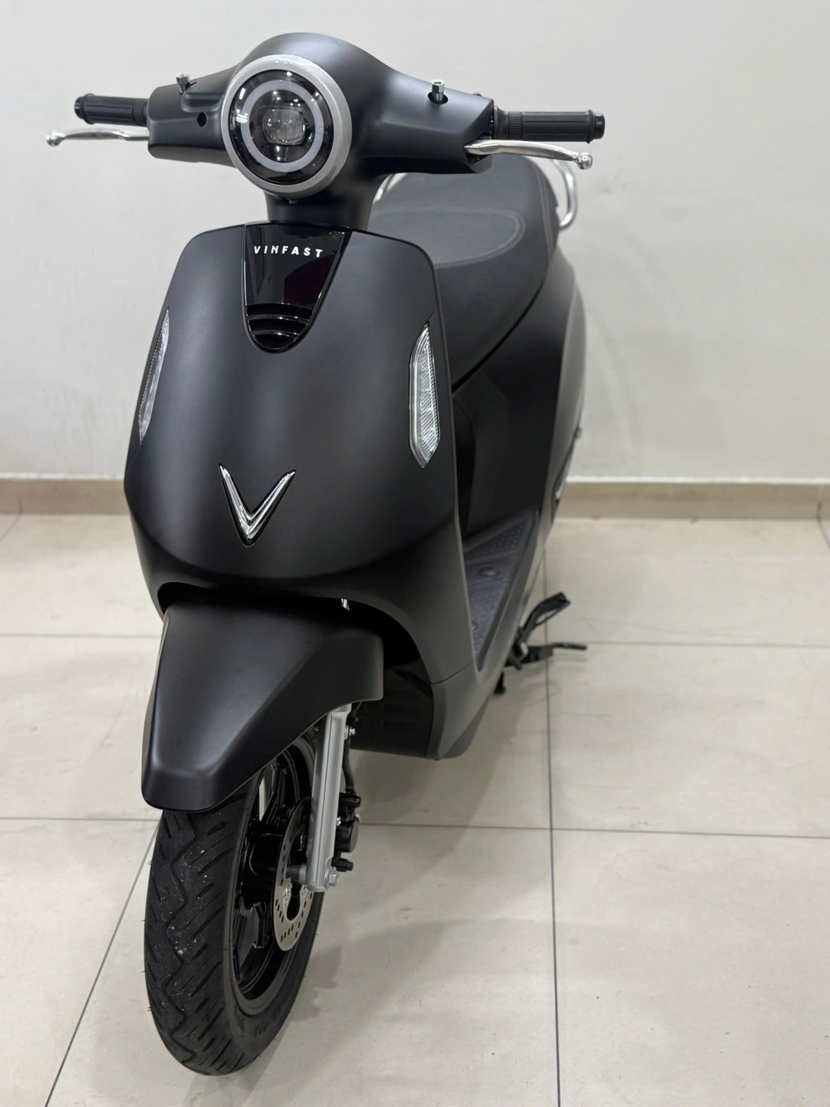 Evo Grand 2026 bản 2 pin 50AE-20958