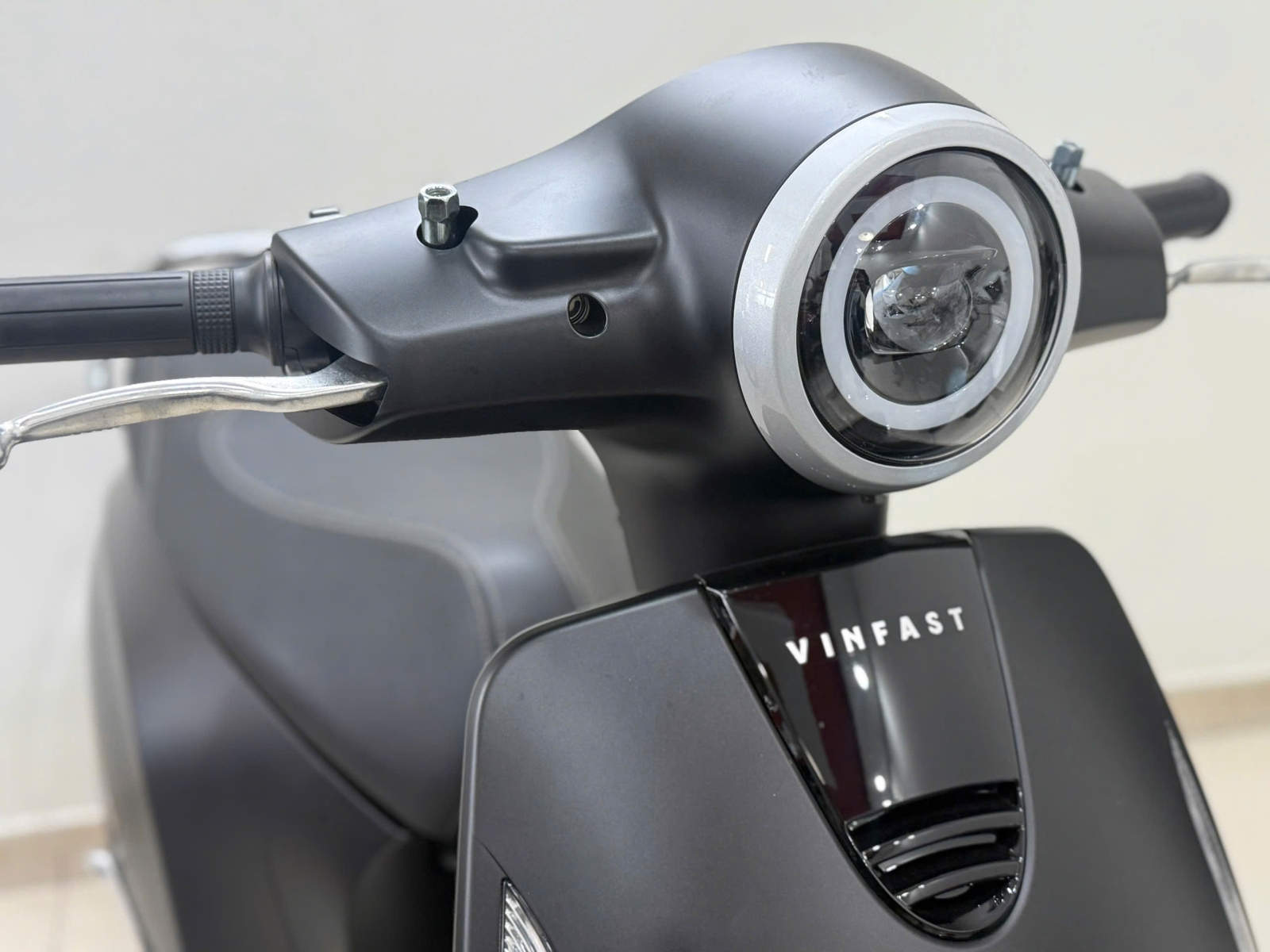 Evo Grand 2026 bản 2 pin 50AE-20958