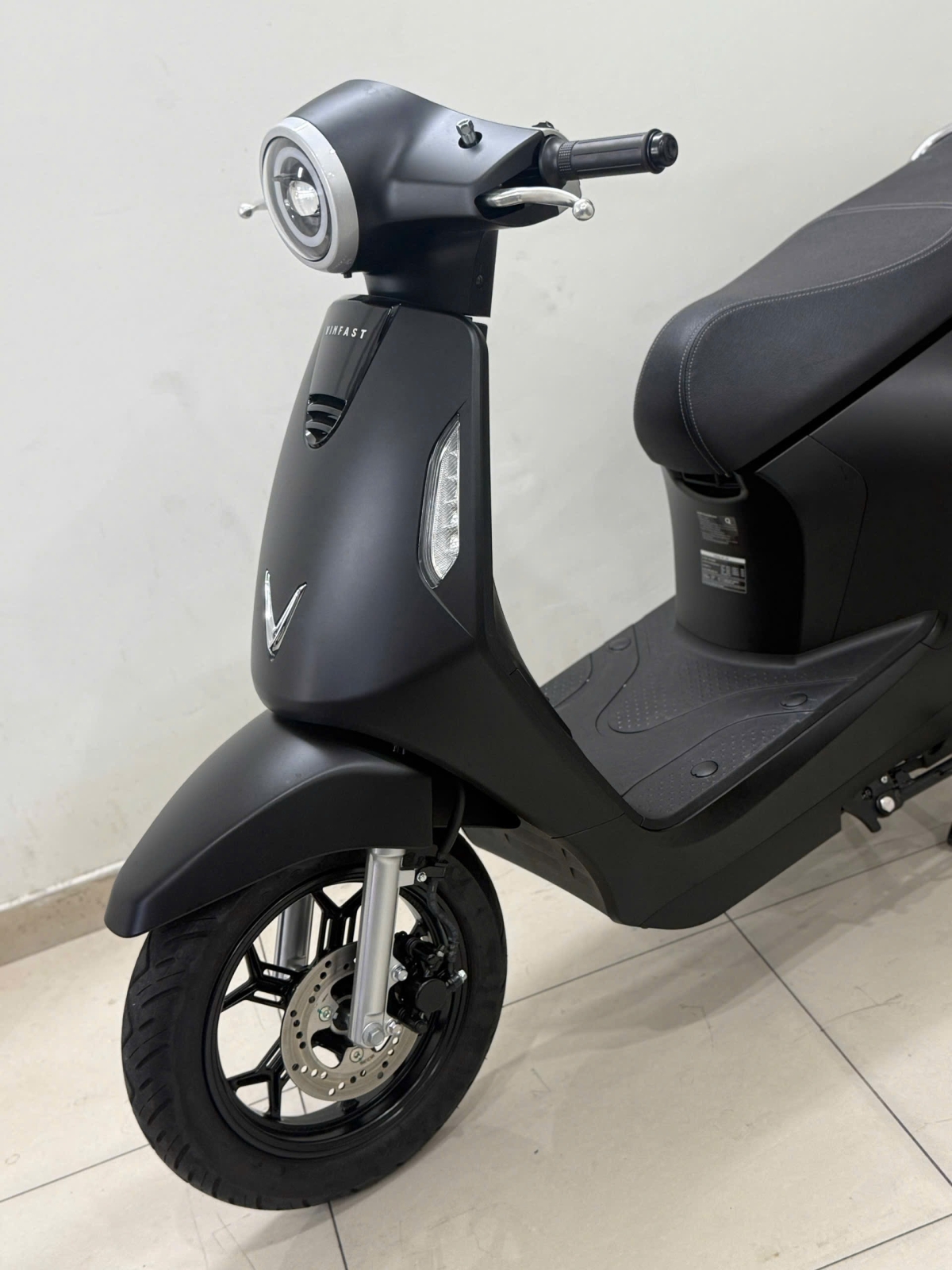 Evo Grand 2026 bản 2 pin 50AE-20958