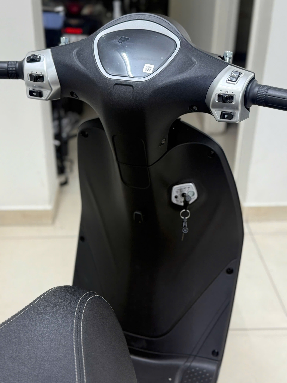 Evo Grand 2026 bản 2 pin 50AE-20958