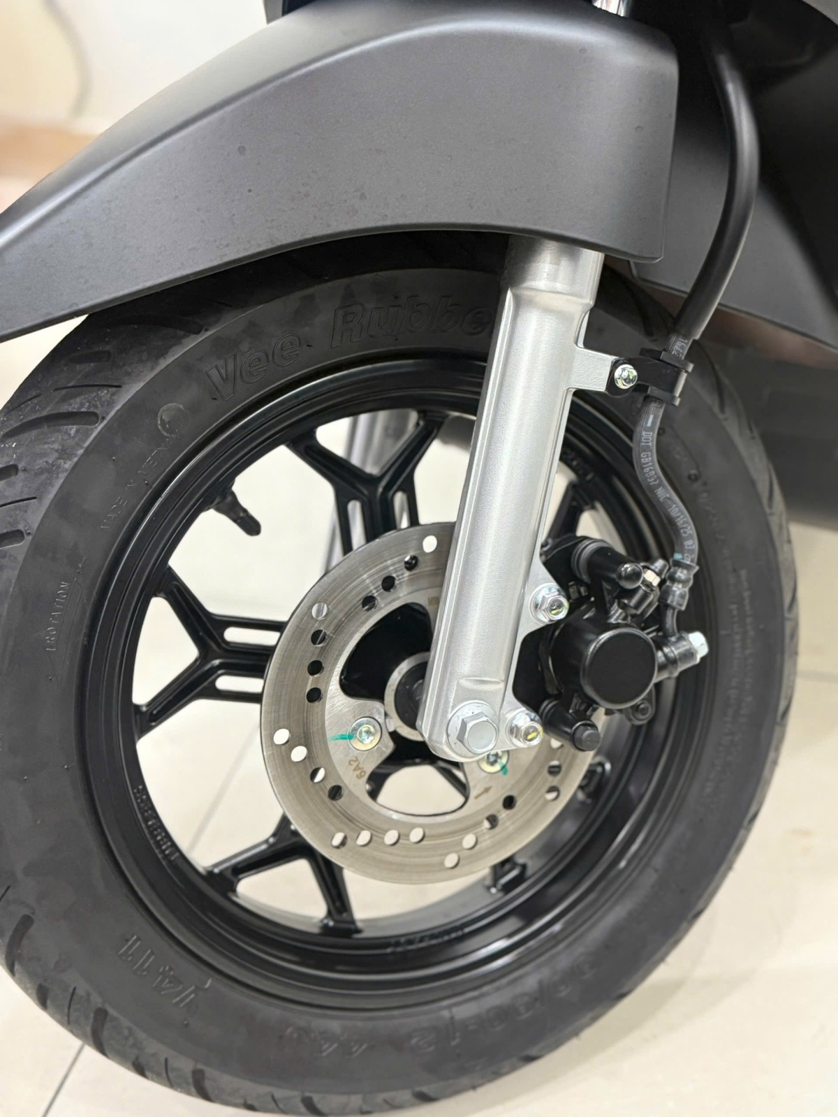 Evo Grand 2026 bản 2 pin 50AE-20958