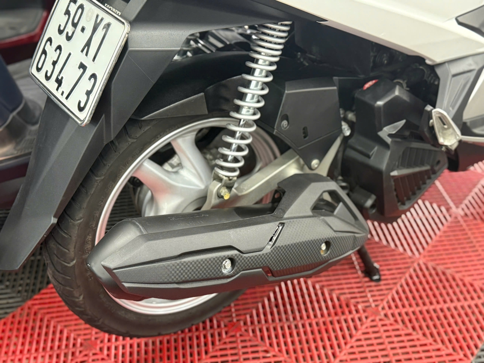 Air Blade 125 2016 59X1-63473