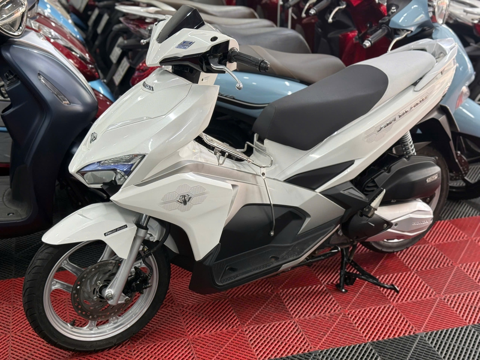 Air Blade 125 2016 59X1-63473