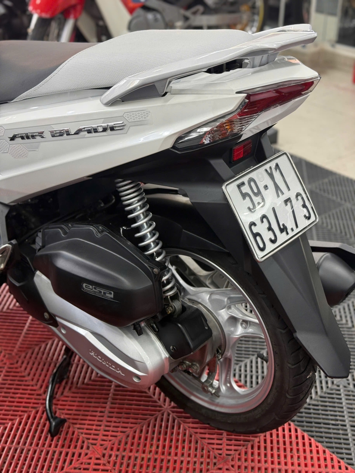 Air Blade 125 2016 59X1-63473