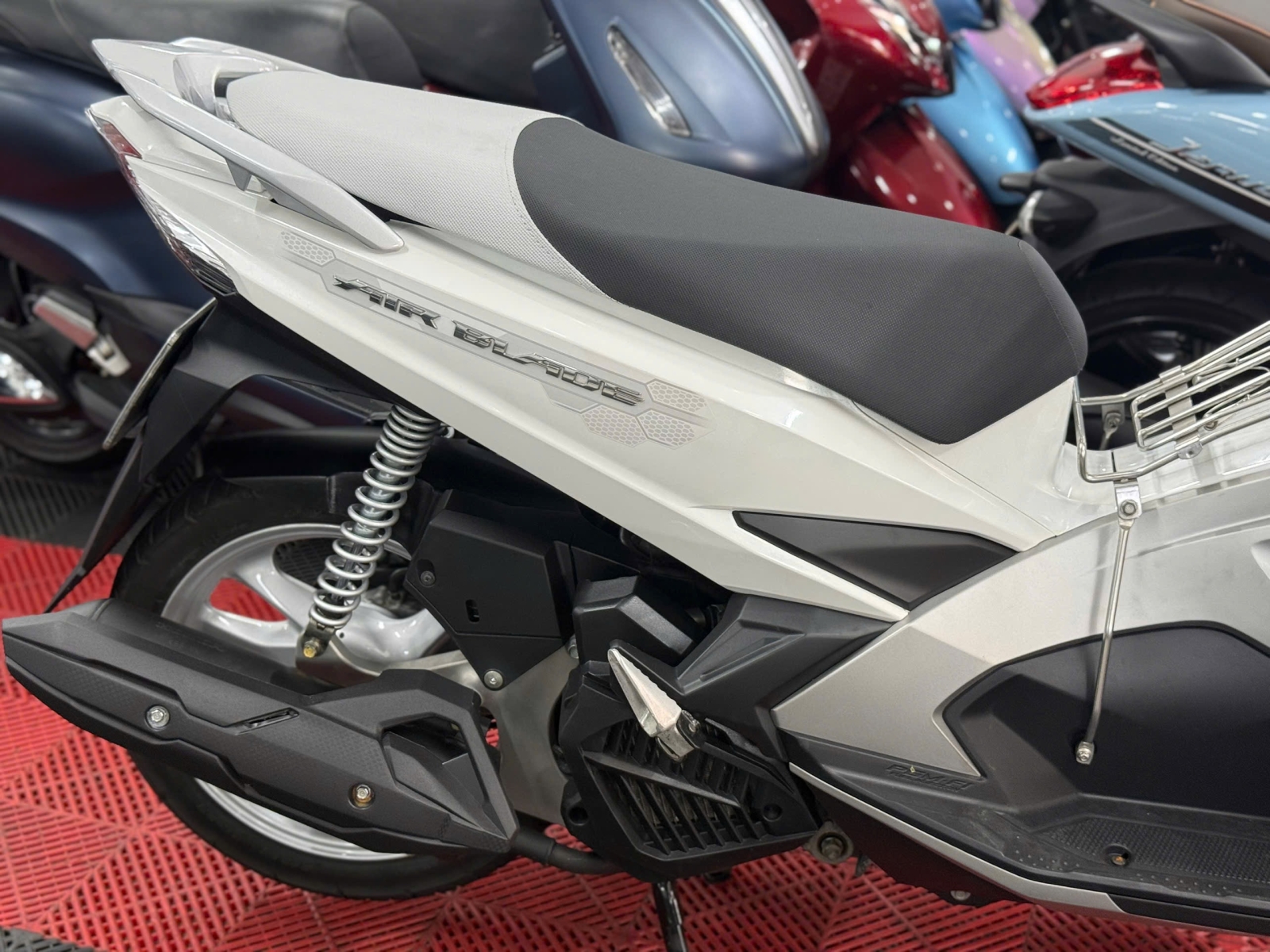Air Blade 125 2016 59X1-63473