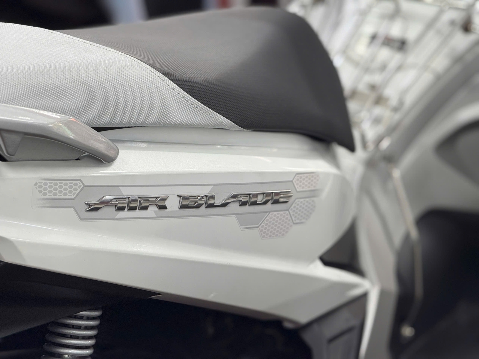 Air Blade 125 2016 59X1-63473
