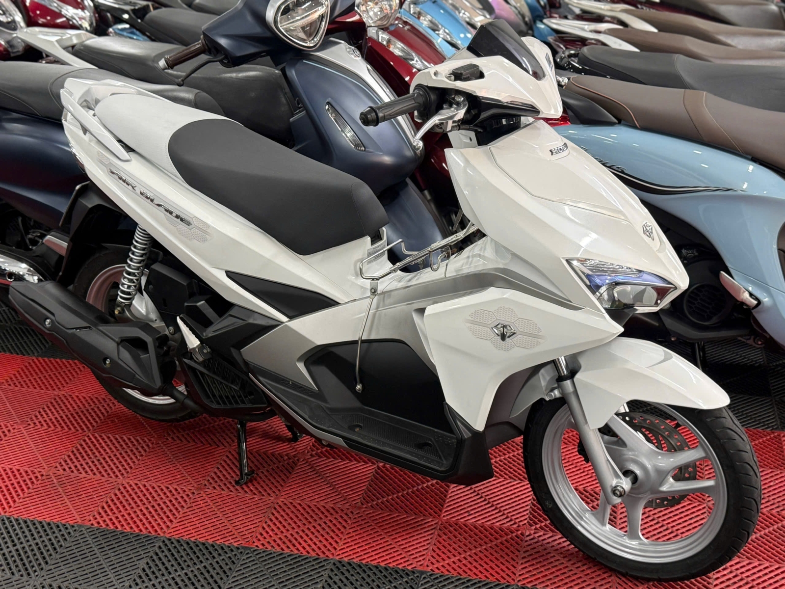Air Blade 125 2016 59X1-63473