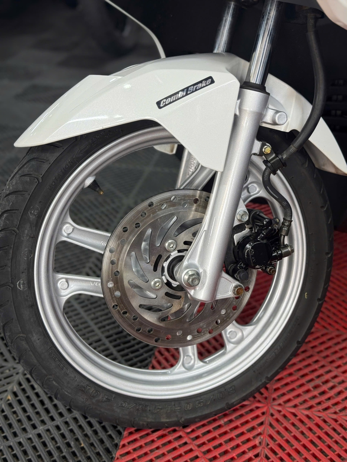 Air Blade 125 2016 59X1-63473