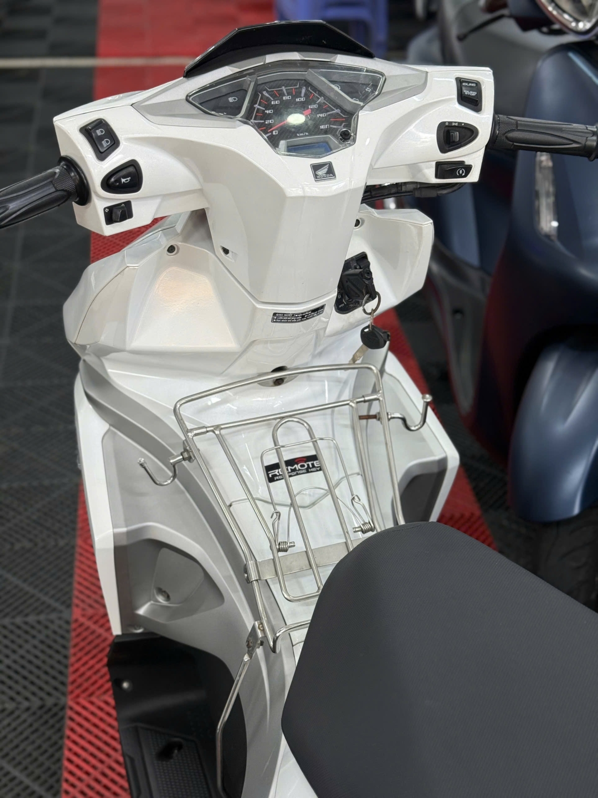 Air Blade 125 2016 59X1-63473