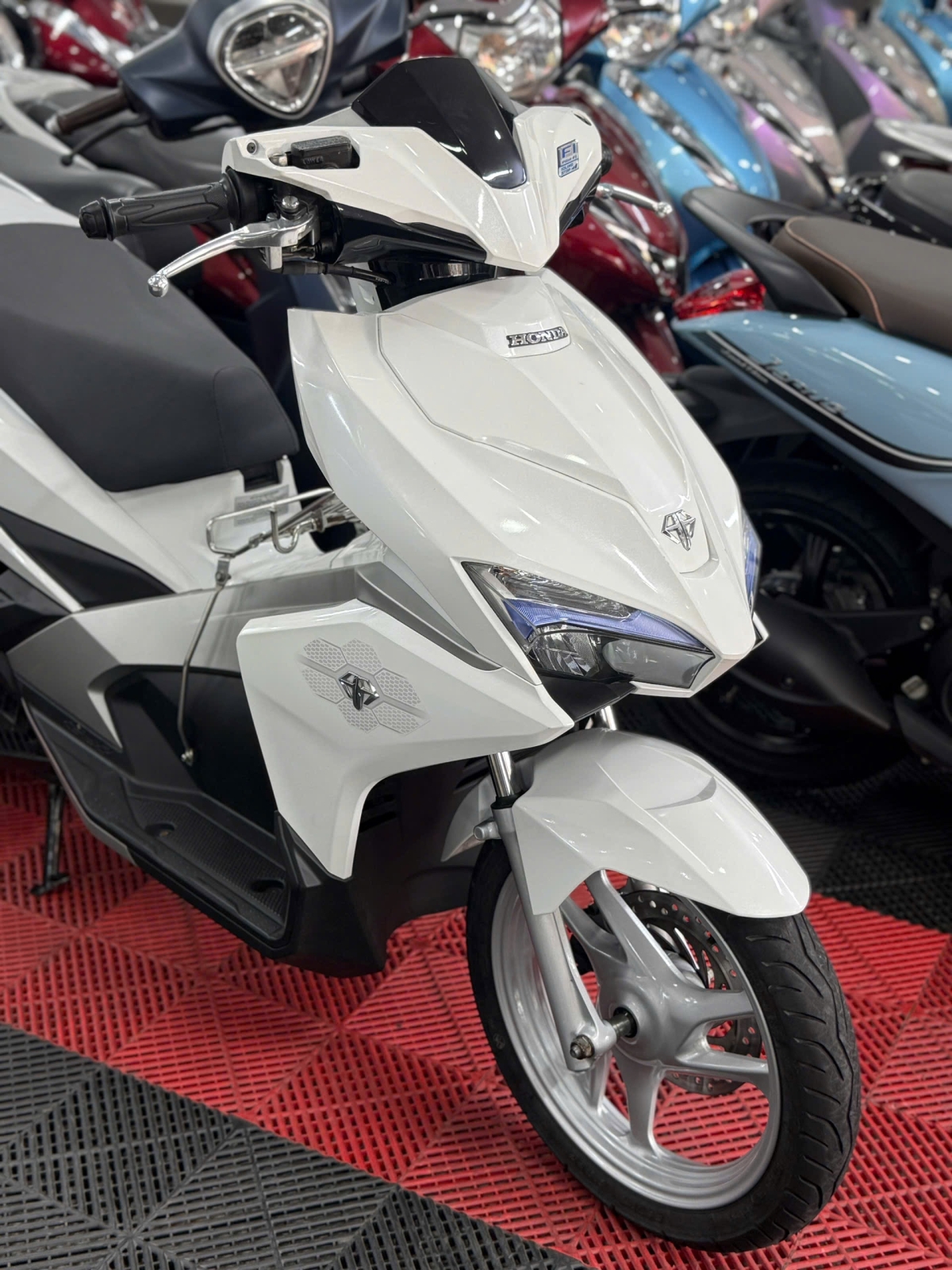Air Blade 125 2016 59X1-63473