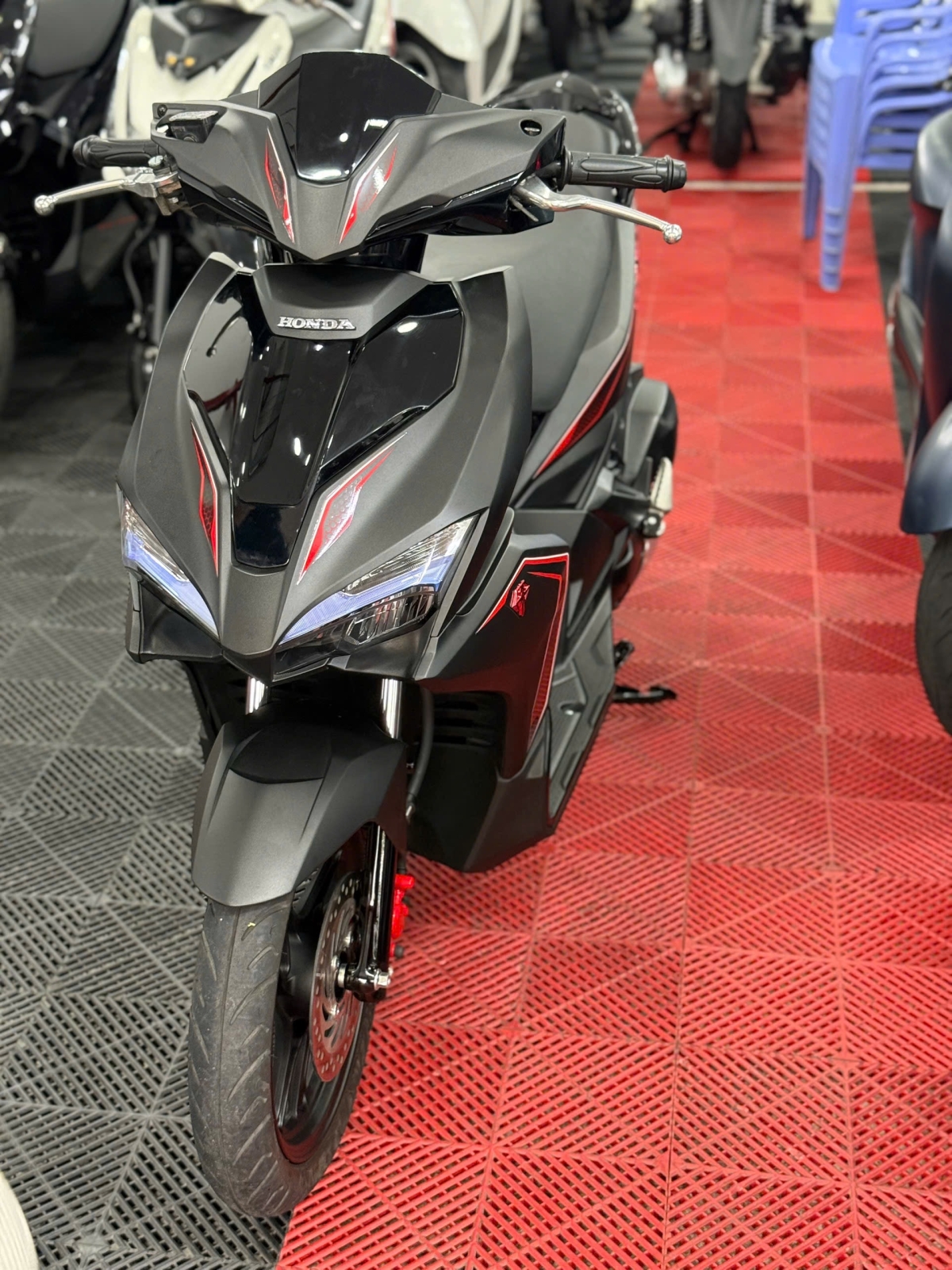 Air Blade 125 SMK 47M1-59581