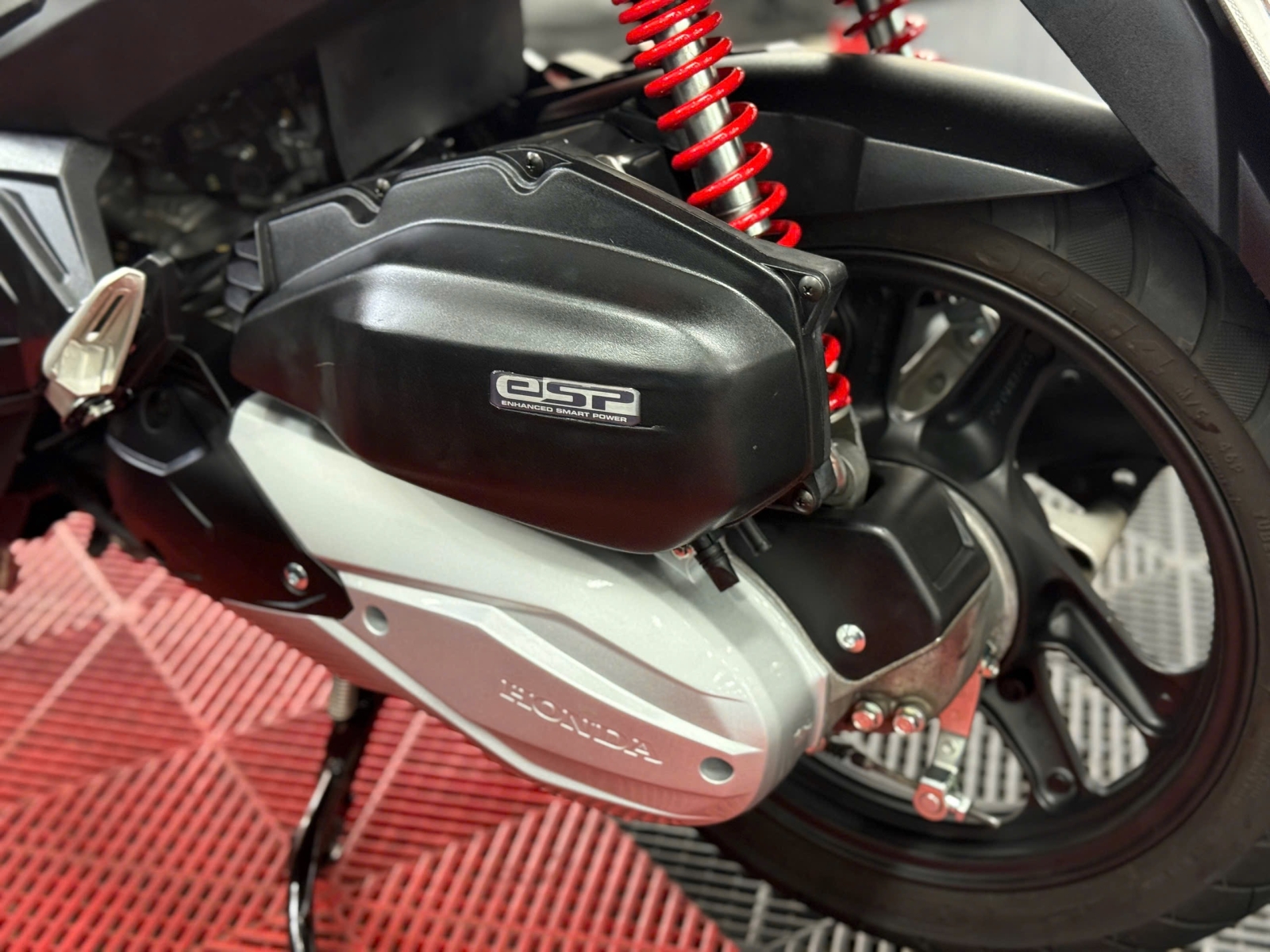 Air Blade 125 SMK 47M1-59581