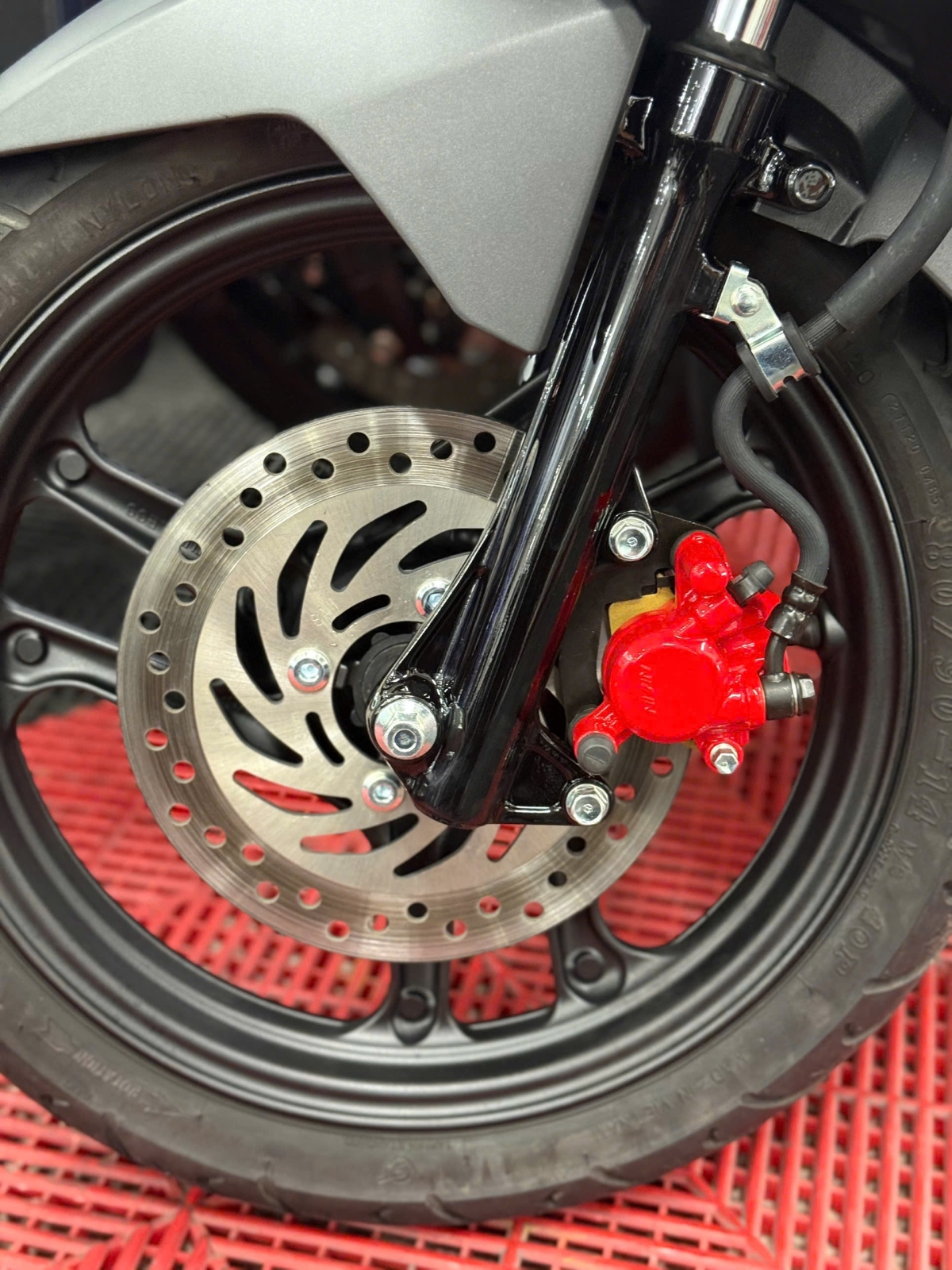 Air Blade 125 SMK 47M1-59581