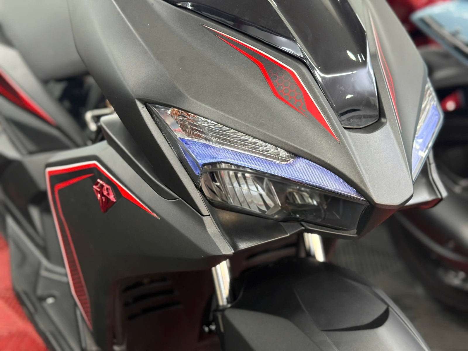 Air Blade 125 SMK 47M1-59581