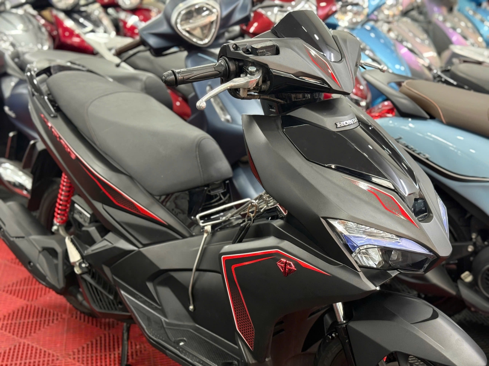 Air Blade 125 SMK 47M1-59581