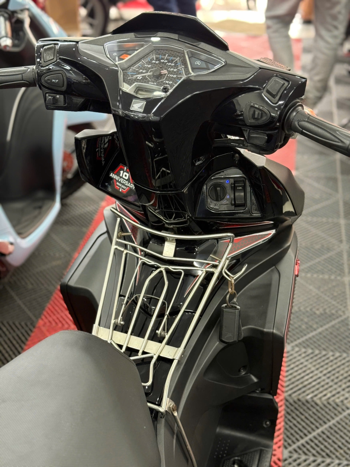 Air Blade 125 SMK 47M1-59581