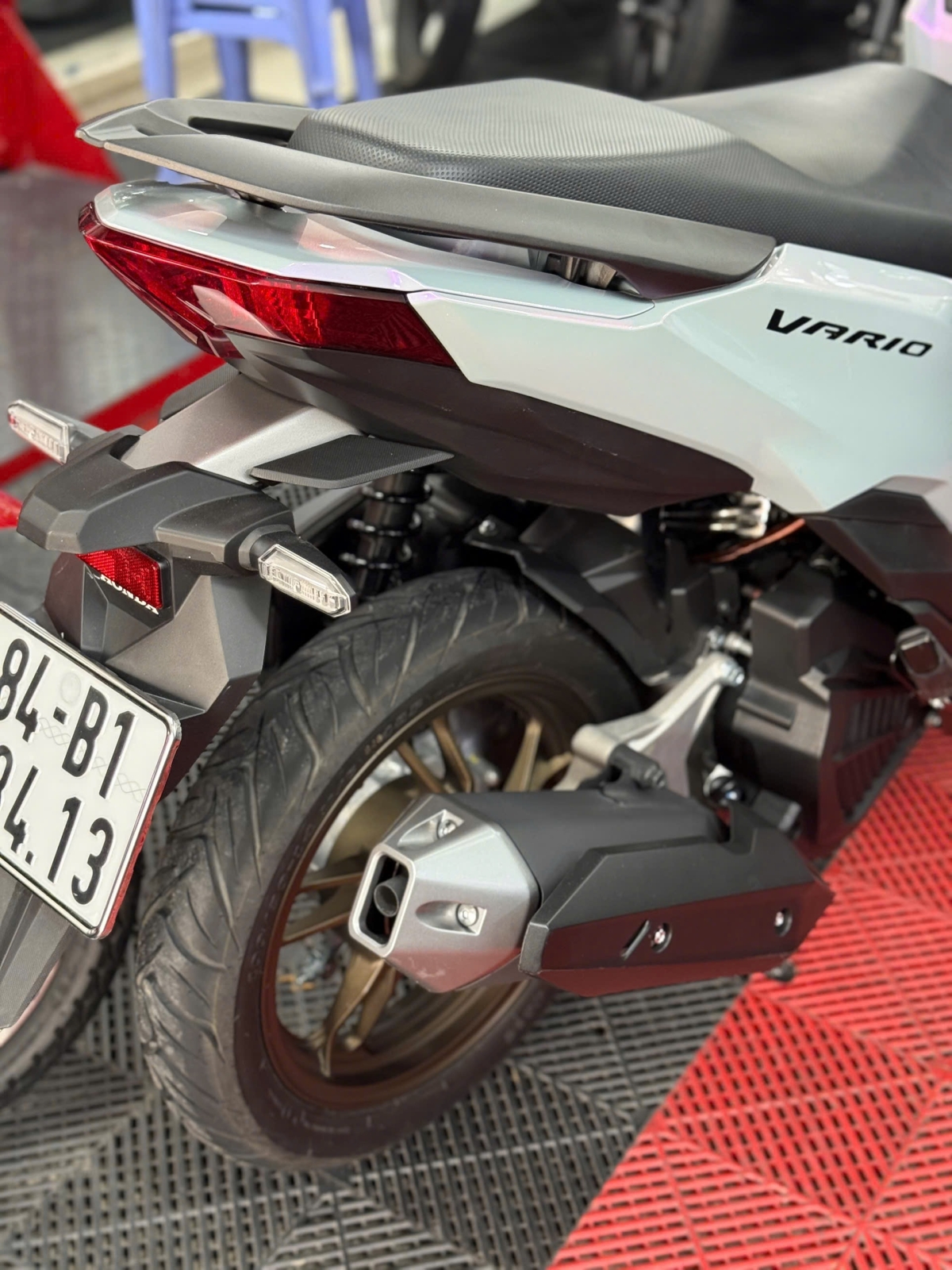 Vario 125 2026 84B1-83413