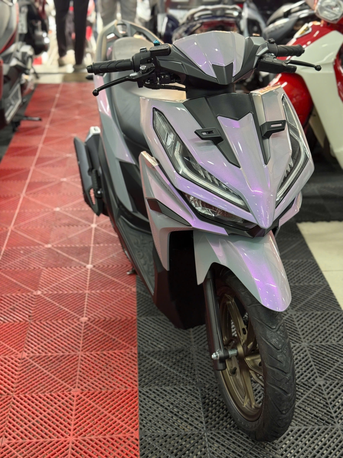 Vario 125 2026 84B1-83413