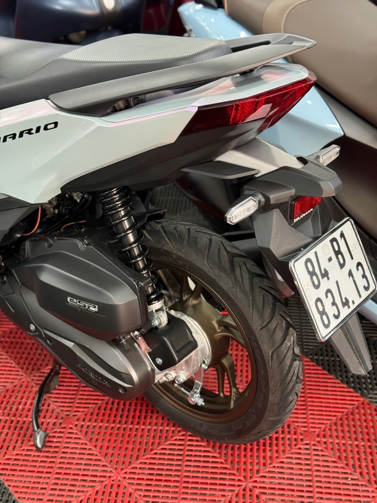 Vario 125 2026 84B1-83413